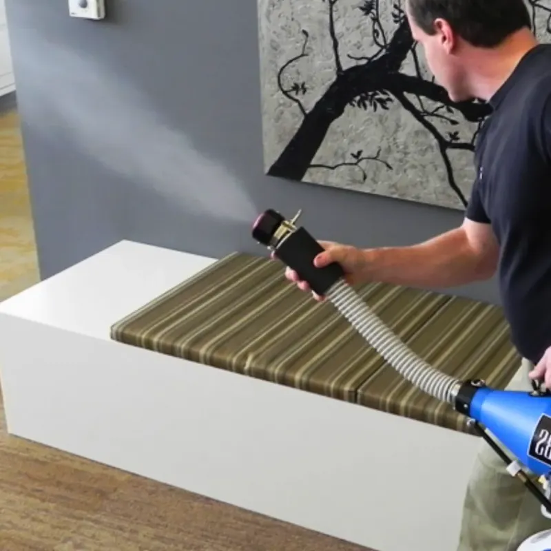 Professional Odor Removal in Madison, GA